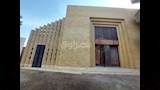 مسجد باصونة تحفة معمارية أبهرت العالم 