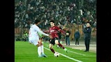 مباراة سيراميكا والزمالك                                                                                                                                                                                