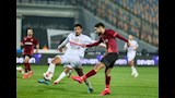 الزمالك في مواجهة سيراميكا كليوباترا                                                                                                                                                                    