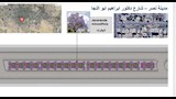 أول نموذج تجريبي لتشجير وتجميل الجزر الوسطى بالقاهرة (2)