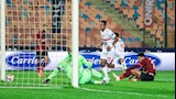 الزمالك مع سيراميكا كليوباترا