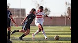 مباراة سيدات الزمالك والجونة 