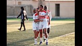 مباراة سيدات الزمالك والجونة 