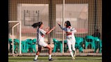 مباراة سيدات الزمالك والجونة 