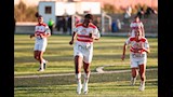 فريق سيدات الزمالك 