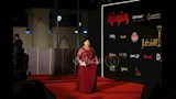 الفنانة الكبيرة ميمي جمال