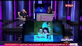 رشوان توفيق في برنامج بالخط العريض