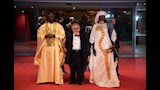 حفل ختام أيام قرطاج السينمائية