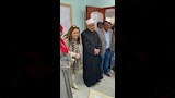 الدكتور أحمد الطيب شيخ الأزهر الشريف