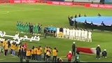 السعودية ضد البحرين