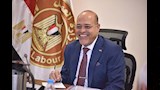 محمد جبران وزير العمل 