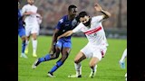 الزمالك وبلاك بولز