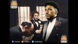 كوميك مباراة الأهلي (1)