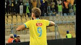 مروان حمدي لاعب الإسماعيلي (2)