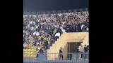 جماهير الزمالك