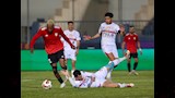 الزمالك ضد طلائع الجيش (1)                                                                                                                                                                              