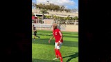 شارتي روبن لاعب الأهلي