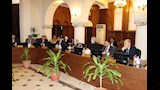 مجلس جامعة الإسكندرية (2)