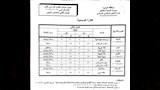 امتحان الفصل الدراسي الأول (11)