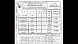 امتحان الفصل الدراسي الأول (2)