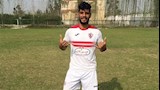 شكا لاعب الزمالك السابق