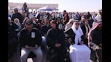 وزير الرياضة يشهد انطلاق ماراثون ''زايد الخيري'' بالعاصمة الإدارية