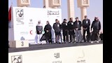 وزير الرياضة يشهد انطلاق ماراثون ''زايد الخيري'' بالعاصمة الإدارية