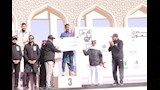 وزير الرياضة يشهد انطلاق ماراثون ''زايد الخيري'' بالعاصمة الإدارية