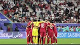 منتخب قطر