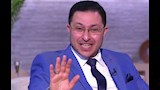 الدكتور محمد علي الداعية الإسلامي