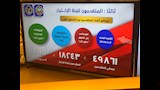 المتقدمين لاختبارات الشرطة