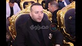 عزاء والدة النائب أحمد بدوي (25)