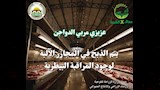 خطوات لدورة ناجحة لتربية ورعاية دواجن التسمين في الشتاء (6)