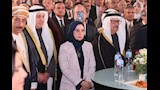 السفارة الإماراتية بالقاهرة تحتفل بعيد الاتحاد الـ 53