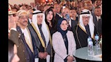 السفارة الإماراتية بالقاهرة تحتفل بعيد الاتحاد الـ 53