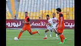 محمود جهاد لاعب فاركو