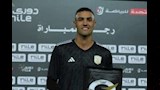 محمود جهاد لاعب فاركو