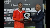 محمود جهاد لاعب فاركو