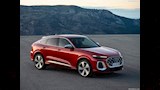 أودي SQ5 Sportback الجديدة