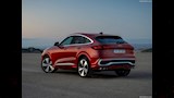 أودي SQ5 Sportback الجديدة