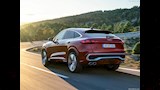 أودي SQ5 Sportback الجديدة