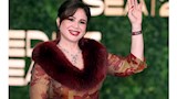 الفنانة إلهام شاهين 