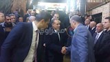 وزير الخارجية يستقبل المعزيين في شقيقه الأكبر بمسقط رأسه في أسيوط (4)