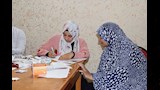 قافلة طبية لجامعة الإسكندرية