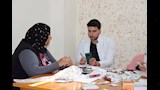 قافلة طبية لجامعة الإسكندرية