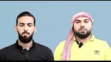 منفذي عملية البحر الميت في أكتوبر الماضي