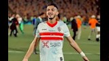 سيف فاروف جعفر لاعب الزمالك