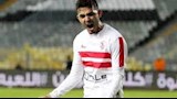 سيف فاروف جعفر لاعب الزمالك