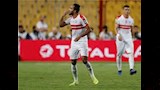 محمود كهربا بقميص الزمالك