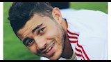 ياسر إبراهيم بقميص الزمالك